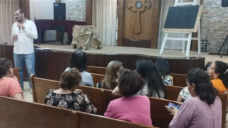 مديرية العمل بأسيوط تنظم ندوات تثقيفية للتمكين الاقتصادي للمرأة