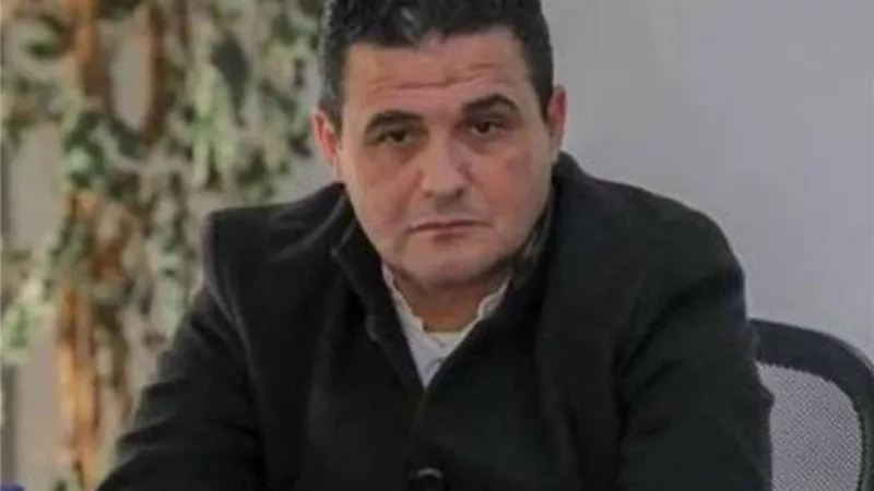 محمد فاروق يكشف حقيقة خلافه مع إبراهيم نور الدين ..ويؤكّد نعمل سويًا من أجل مصلحة التحكيم المصري