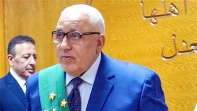 اليوم نظر محاكمة 6 متهمين في قضية 