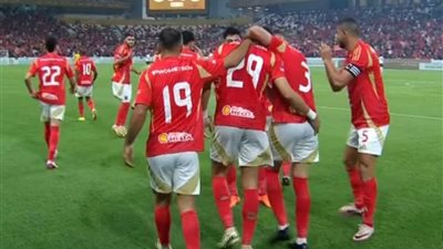 استبعاد كهربا.. أبرز غيابات الأهلي أمام سيراميكا كليوباترا