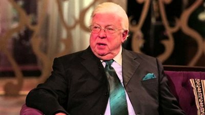 في ذكرى ميلاد حسن كامي .. أبرز محطات في حياة الفنان الراحل