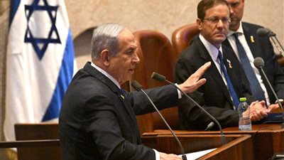 نتنياهو: الأرقام 1701 و1556 ليست الأهم، الأهم هو كيفية فرض الأمن على الأرض