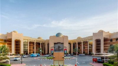 وظيفة جامعة ..  جامعة عجمان تعلن عن وظائف أعضاء هيئة تدريس في 5 تخصصات