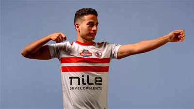 طبيب الزمالك يكشف تفاصيل إصابة محمد حمدي