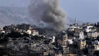 الجيش الإسرائيلي يعلن تصفية قياديين من «حزب الله» في منطقة الخيام