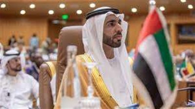 شخبوط بن نهيان :نُطالب بوقف إطلاق النار في السودان وتشكيل حكومة يقودها المدنيين
