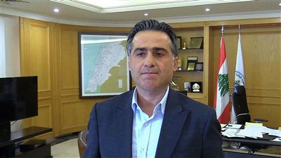 وزير لبنانى: اختطاف اسرائيل لمواطن لبناني انتهاك صارخ للسيادة اللبنانية