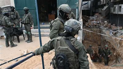 تقرير: الهجمات الإسرائيلية على المستشفيات في غزة دون أدلة تُدينها