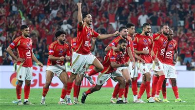 موعد مباراة الأهلي المقبلة في الدوري والقنوات الناقلة