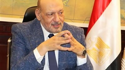 خاص|”أبو العطا“: تشجيع القطاع الخاص وجذب الاستثمارات الأجنبية سبيل تحويل مصر لمركز إقليمي للصناعة