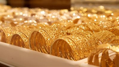 ارتفاع مفاجئ في أسعار الذهب.. عيار 21 يقترب من 3800 جنيه