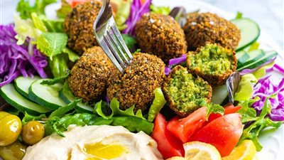 تحذير.. بلاش طعمية على الصبح قد تتعرض لأمراض خطيرة