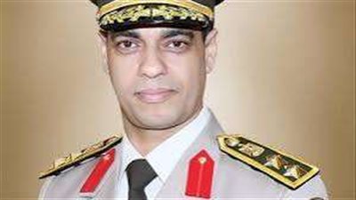 المتحدث العسكري: سقوط طائرة هليكوبتر في منطقة الشلوفة واستشهاد ضابطين