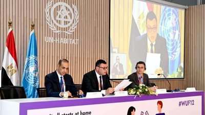 وزير الإسكان يعلن إطلاق الاستراتيجية الوطنية للمدن الذكية