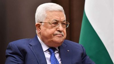 الرئيس الفلسطيني مهنئا ترامب: نثق في أمريكا لتعزيز السلام