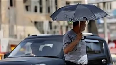 الأرصاد تُحذّر من طقس الجمعة ..أمطار خفيفة على السواحل