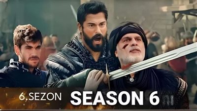مسلسل قيامة عثمان الحلقة 169 على موقع النور TV.. التفاصيل الكاملة وموعد العرض