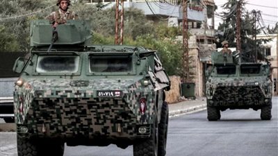 الجيش اللبناني: استهداف إسرائيلي لسيارة قرب حاجز الأولي يسفر عن مقتل 3 وإصابة جنود لبنانيين ويونيفيل