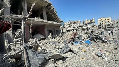 الجيش الإسرائيلي يدمر نفقين كبيرين في جنوب قطاع غزة