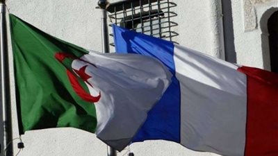 حقيقة تعليق الجزائر جميع عمليات الاستيراد والتصدير مع فرنسا