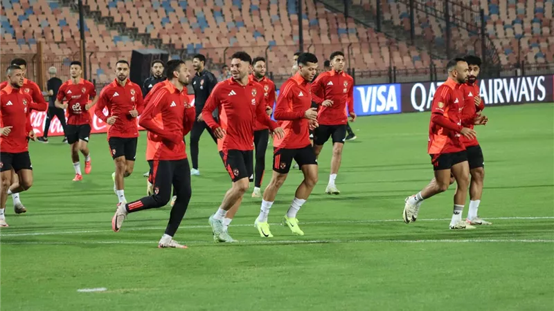 الأهلي وسيراميكا الأبرز.. جدول مباريات ختام الجولة الأولى اليوم بدوري نايل