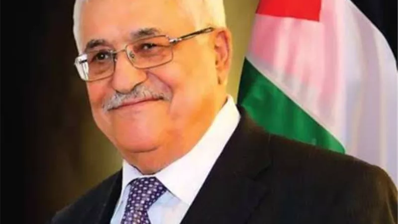 الرئيس الفلسطيني يصل القاهرة غدا للمشاركة في أعمال المنتدى الحضري العالمي