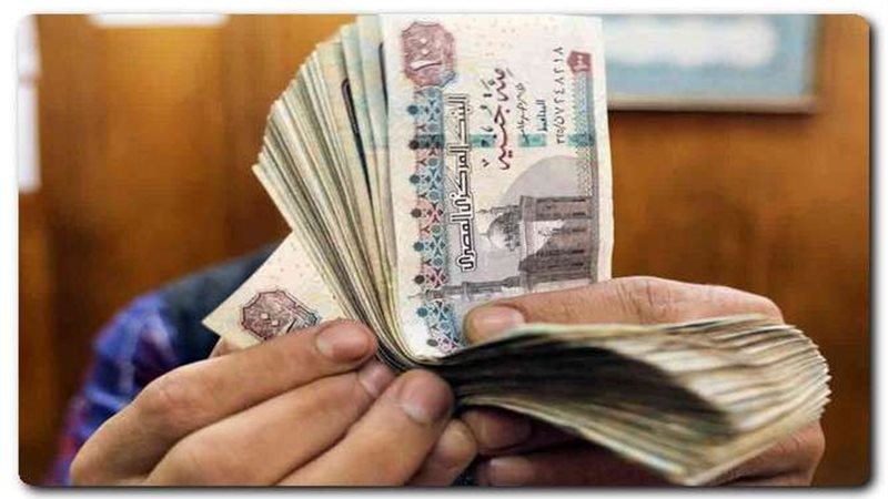 مواعيد صرف مرتبات