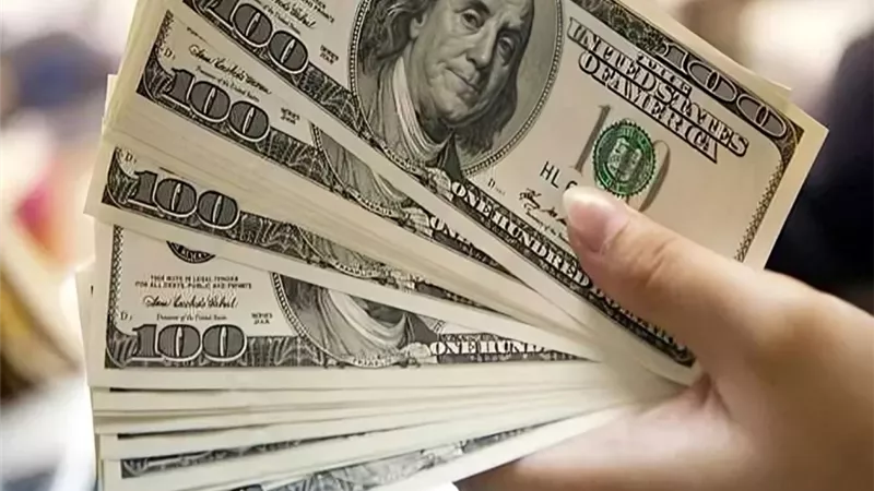 استقرار أسعار الدولار والعملات الأجنبية بعد رفع التصنيف الائتماني لمصر