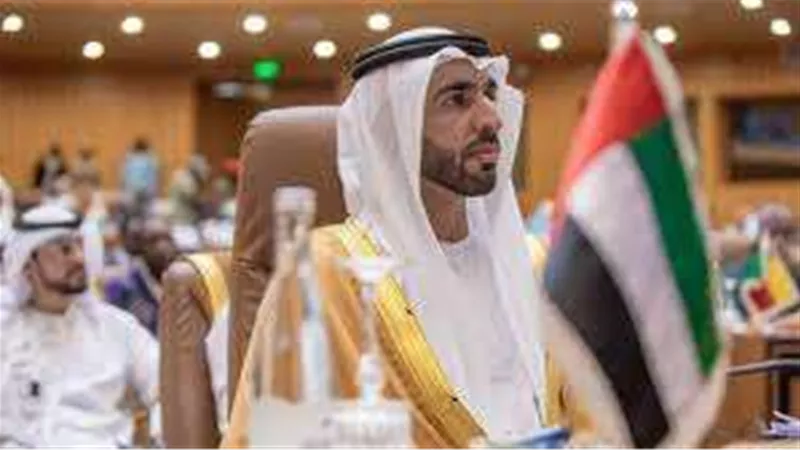 شخبوط بن نهيان :نُطالب بوقف إطلاق النار في السودان وتشكيل حكومة يقودها المدنيين