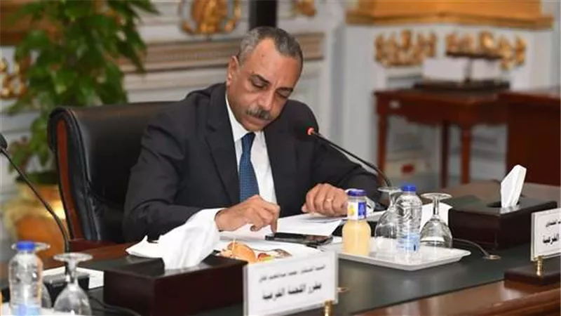 الطماوي:قانون الإجراءات ‏الجنائية عمل توافقي احتضن آليات وتنظيمات جديدة