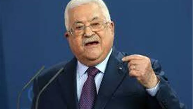 الرئيس الفلسطيني يشارك في المنتدى الحضري العالمي بالقاهرة بدعوة من السيسي