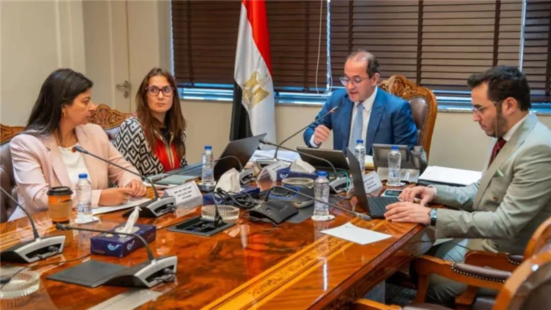 وزير المالية يعلن عن أخبار سارة بشأن الاقتصاد المصري .. اعرف التفاصيل