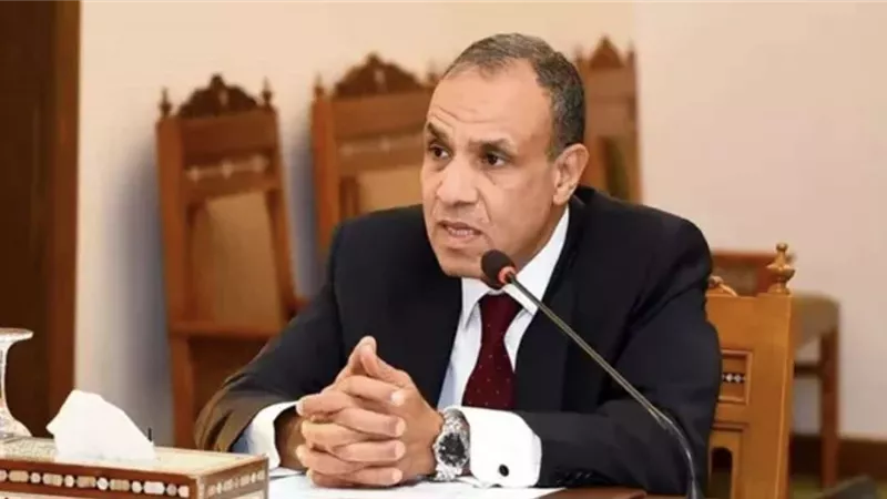 وزير الخارجية لنظيره الإيراني: تفادي حرب إقليمية ضروري لحماية مصالح الجميع