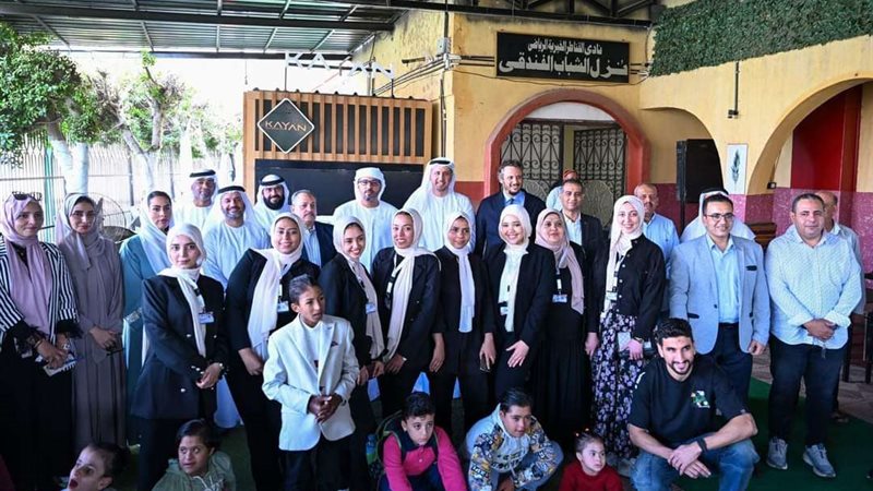 مدير &laquo;رياضة