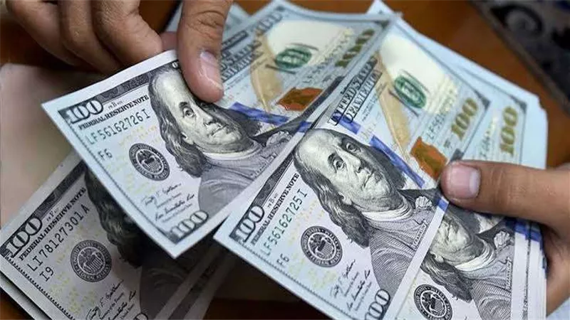 الدولار يستقر عند مستويات مرتفعة.. أسعار الصرف تسجل ارتفاعًا طفيفًا في البنوك المصرية