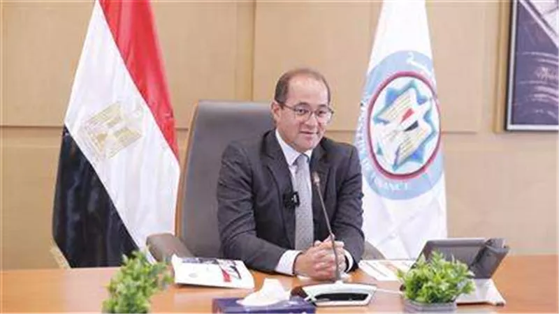 وزير المالية 