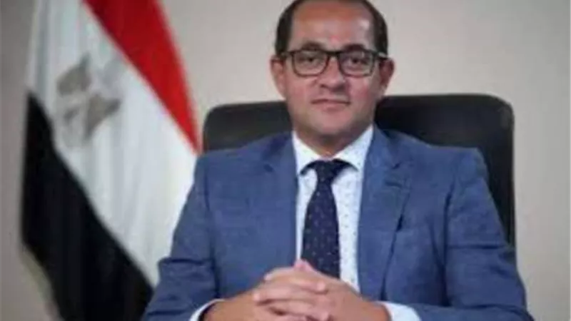وزير المالية يكشف عن مبادرة جديدة في قطاع السيارات