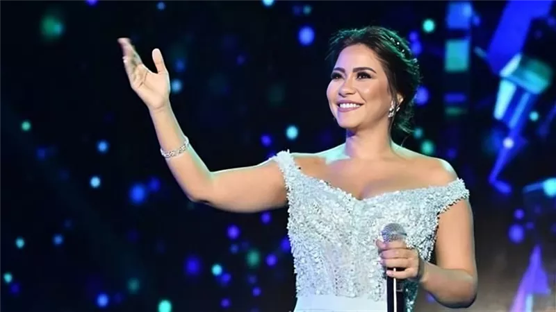 الأسطورة تعود... تفاصيل حفل شيرين عبد الوهاب المرتقب
