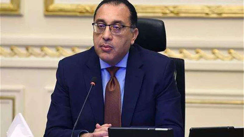 مدبولي:الدولة المصرية بحاجة للنمو ونسعى هذا العام لتجاوز 4% على الأقل