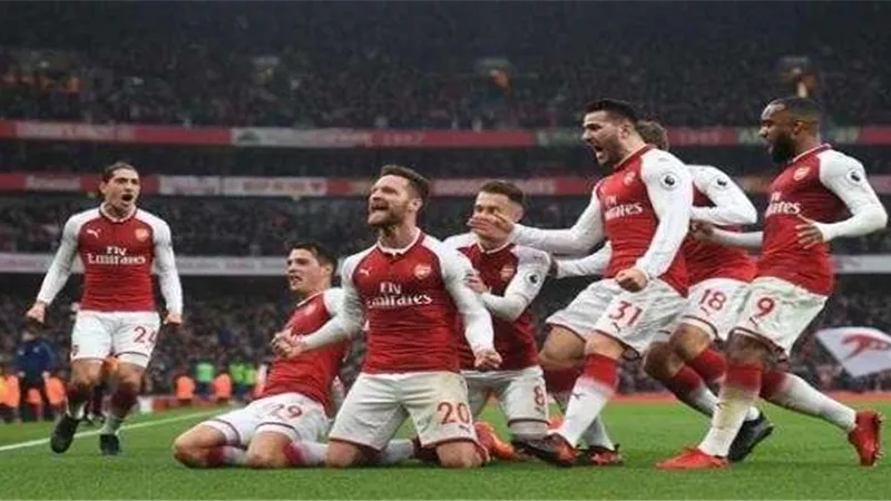 التشكيل الرسمي لمباراة إنتر ميلان و آرسنال في دوري أبطال أوروبا