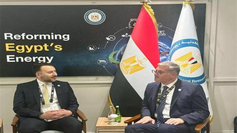 وزير البترول يؤكّد دور 