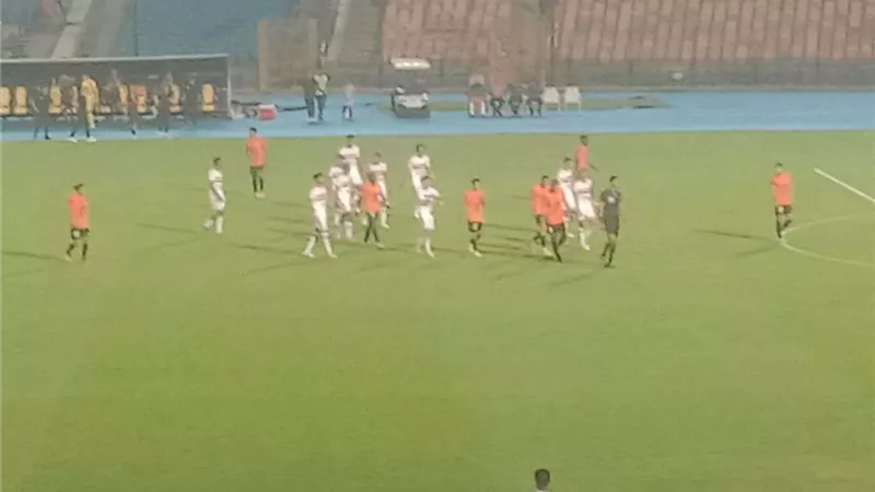 موعد مباراة الزمالك والبنك الأهلي في دوري نايل والقنوات الناقلة