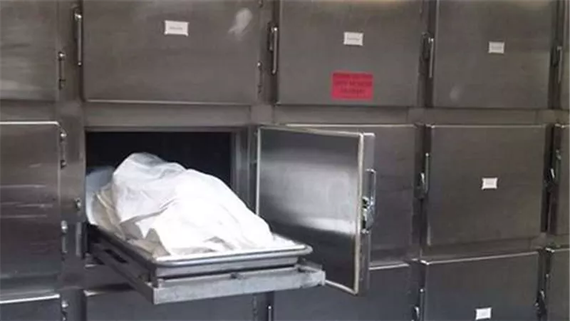 مصرع شاب إثر حادث تصادم موتوسيكل وجرار زراعي بقنا