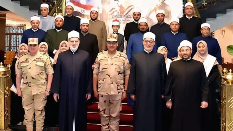 قوات الدفاع الشعبى والعسكرى تنظم عدداً من الأنشطة والفعاليات