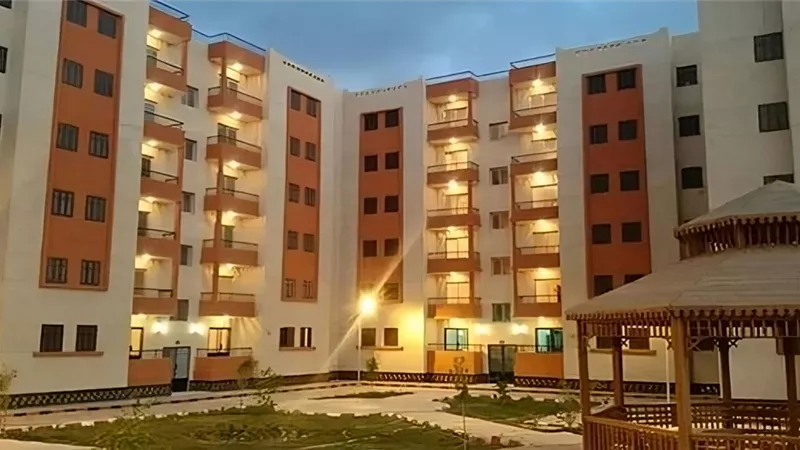 فرصة ذهبية اغتنمها.. كل ما تريد معرفته عن حجز شقق سكن لكل المصريين 5