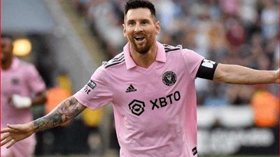 بعد الإخفاق في الدوري الأمريكي.. ماذا قدم ميسي مع إنتر ميامي؟