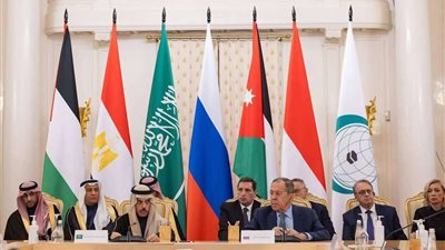 باحث: القمة العربية الإسلامية رسالة إلى الإدارة الأمريكية الجديدة