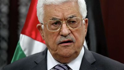 الرئيس الفلسطيني يدعو مجلس الأمن الدولي إلى فرض عقوبات على إسرائيل