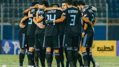ضربة البداية.. موعد مباراة بيراميدز في دوري أبطال أفريقيا والقنوات الناقلة