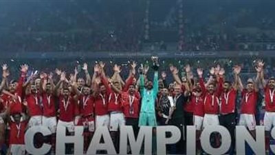أبطال إفريقيا.. إقامة مباراة الأهلي و أورلاند بايترس الجنوب إفريقي في الثالثة عصراً